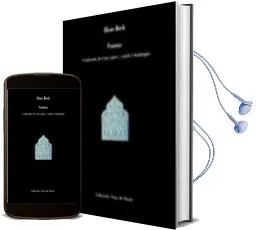 Descargar AudioLibro Poemas de Ilhan Berk año 1992