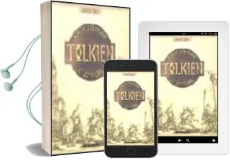 Descargar AudioLibro Tolkien, Enciclopedia Ilustrada de David Day año 1992