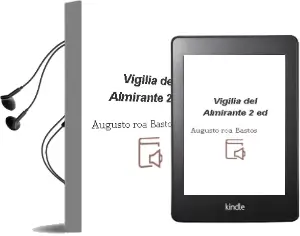 Descargar AudioLibro Vigilia del Almirante (2ª Ed.) de Augusto Roa Bastos año 1992