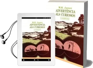 Descargar AudioLibro Advertencia als Curiosos de Montaguen Rhode James año 1992
