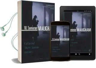 Descargar AudioLibro Collected Short Stories (Vol. 3) de William Somerset Maugham año 1992