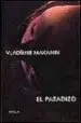 AudioLibro El Pasadizo de Vladimir Semionovich Makanin