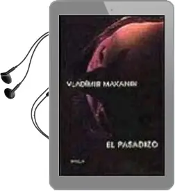 Descargar AudioLibro El Pasadizo de Vladimir Semionovich Makanin año 1992