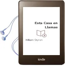 Descargar AudioLibro Esta Casa en Llamas de William Styron año 1992