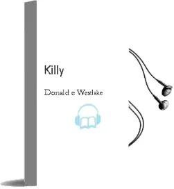 Descargar AudioLibro Killy de Donald E. Westlake año 1992