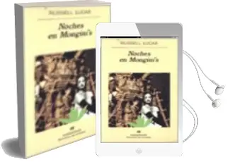 Descargar AudioLibro Noches en Mongini s de Russell Lucas año 1992