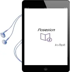 Descargar AudioLibro Posesion de A. S. Byatt año 1992