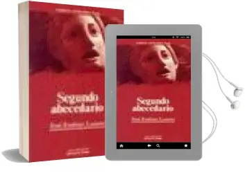 Descargar AudioLibro Segundo Abecedario de Jose Jimenez Lozano año 1992