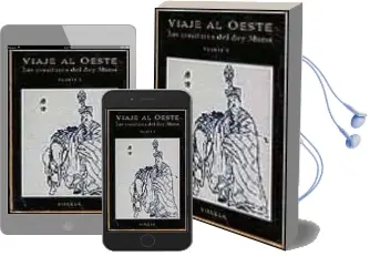 Descargar AudioLibro Viaje al Oeste (t. 2) de Varios Autores año 1992