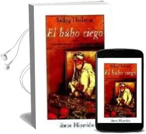 Descargar AudioLibro El Buho Ciego de Sadeq Hedayat año 1992