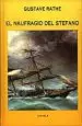 AudioLibro El Naufragio del Stefano de Gustave Rathe