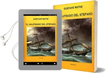 Descargar AudioLibro El Naufragio del Stefano de Gustave Rathe año 1992