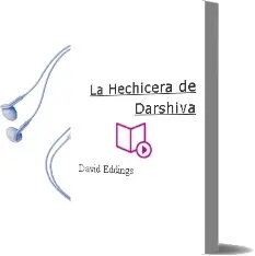 Descargar AudioLibro La Hechicera de Darshiva de David Eddings año 1992