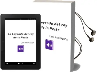 Descargar AudioLibro La Leyenda del rey de la Peste de Lars Andersson año 1992