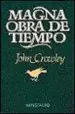 AudioLibro Magna Obra del Tiempo de John Crowley