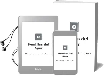 Descargar AudioLibro Semillas del Ayer de Virginia C. Andrews año 1992