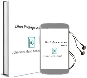 Descargar AudioLibro Dios Protege a los que Aman de Johannes Mario Simmel año 1992