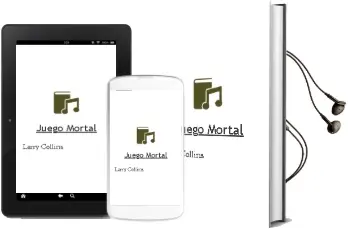 Descargar AudioLibro Juego Mortal de Larry Collins año 1992