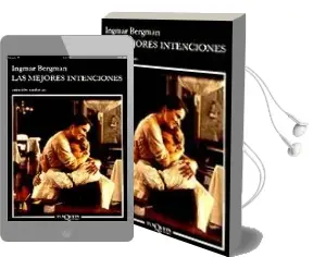 Descargar AudioLibro Las Mejores Intenciones de Ingmar Bergman año 1992