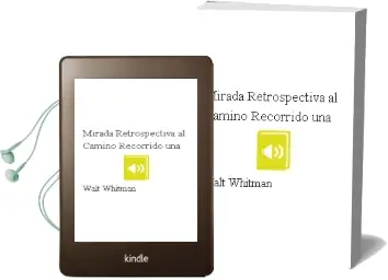 Descargar AudioLibro Mirada Retrospectiva al Camino Recorrido, una de Walt Whitman año 1992