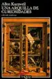 AudioLibro Una Arquilla de Curiosidades de Allen Kurzweil