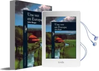 Descargar AudioLibro Una vez en Europa de John Berger año 1992