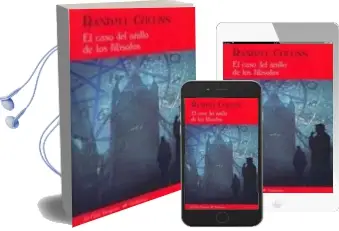 Descargar AudioLibro Caso del Anillo de los Filosofos, el de Randall Collins año 1992