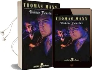 Descargar AudioLibro Doktor Faustus de Thomas Mann año 1992