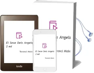 Descargar AudioLibro El Sexe Dels Angels (2ª Ed.) de Terenci Moix año 1992