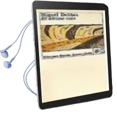 Descargar AudioLibro El Ultimo Coto (6ª Ed.) de Miguel Delibes año 1992