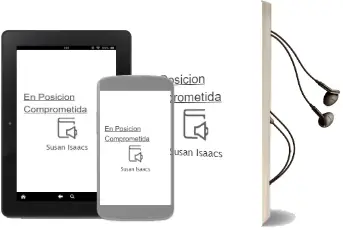 Descargar AudioLibro En Posicion Comprometida de Susan Isaacs año 1992