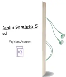 Descargar AudioLibro Jardin Sombrio (5ª Ed.) de Virginia C. Andrews año 1992