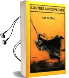 Descargar AudioLibro Los Tres Gordinflones de Yuri Olesha año 1992