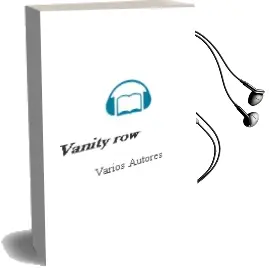 Descargar AudioLibro Vanity row de Varios Autores año 1992