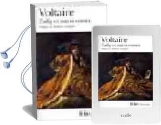 Descargar AudioLibro Zadig et Autres Contes de Voltaire año 1992
