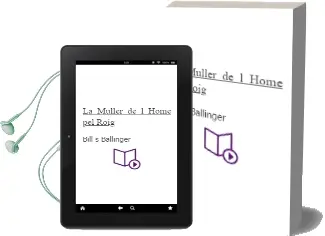 Descargar AudioLibro La Muller de l Home Pel-Roig de Bill S. Ballinger año 1992