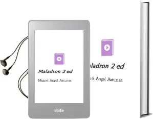 Descargar AudioLibro Maladron (2ª Ed.) de Miguel Angel Asturias año 1992