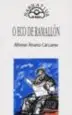 AudioLibro O eco de Ramallon de Alfonso Alvarez Caccamo