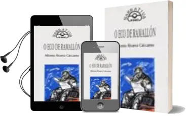 Descargar AudioLibro O eco de Ramallon de Alfonso Alvarez Caccamo año 1992
