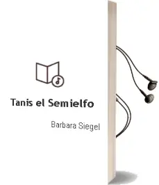 Descargar AudioLibro Tanis el Semielfo de Barbara Siegel año 1992