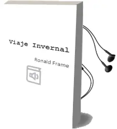 Descargar AudioLibro Viaje Invernal de Ronald Frame año 1992