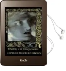 Descargar AudioLibro Wieland, o la Transformacion de Brockden Brown año 1992