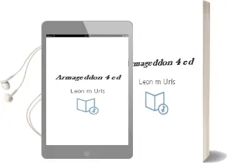 Descargar AudioLibro Armageddon (4ª Ed.) de Leon M. Uris año 1992