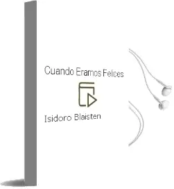 Descargar AudioLibro Cuando Eramos Felices de Isidoro Blaisten año 1992