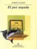 AudioLibro El pez Espada de Hugo Claus