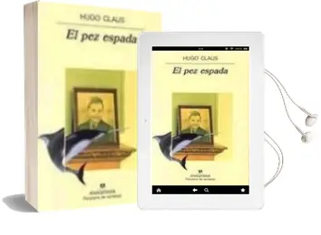 Descargar AudioLibro El pez Espada de Hugo Claus año 1992