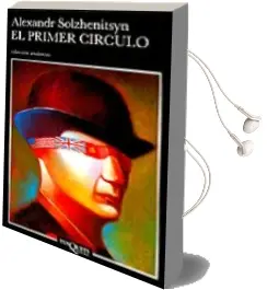 Descargar AudioLibro El Primer Circulo de Aleksandr Solzhenitsyn año 1992