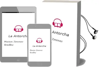 Descargar AudioLibro La Antorcha de Marion Zimmer Bradley año 1992