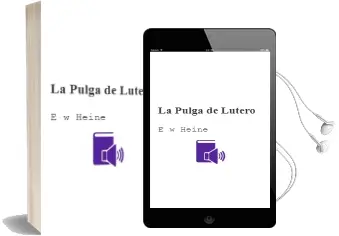 Descargar AudioLibro La Pulga de Lutero de E. W. Heine año 1992