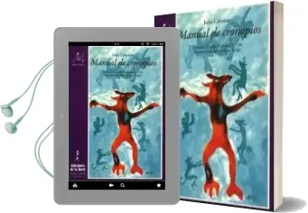 Descargar AudioLibro Manual de Cronopios de Julio Cortazar año 1992